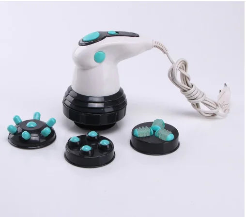 Anti-Cellulite Massager