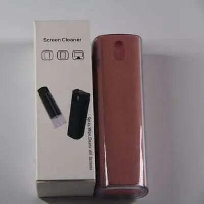 Fingerprint-Proof Screen Cleaner
