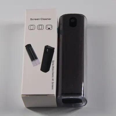 Fingerprint-Proof Screen Cleaner