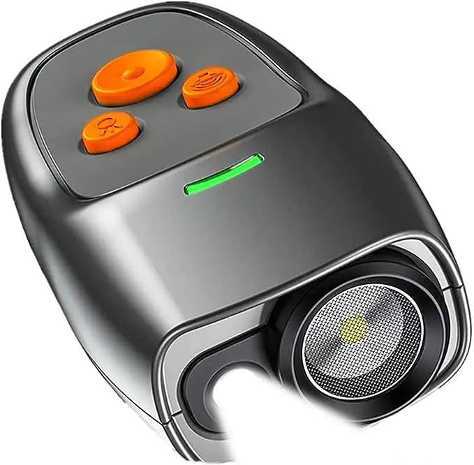 Alfaw Dog Barking Control Device