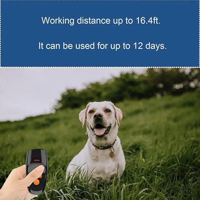 Alfaw Dog Barking Control Device