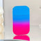 Blue Pink