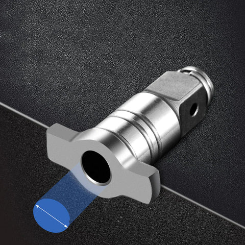 Multi-functional Conversion Wrench Adapter