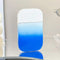 White Blue