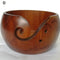 Yarn Storage Bowl 3