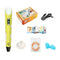 Yellow 9M PLA