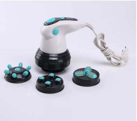 Anti-Cellulite Massager