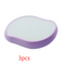 (Purple 3pcs)