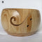 Yarn Storage Bowl 1