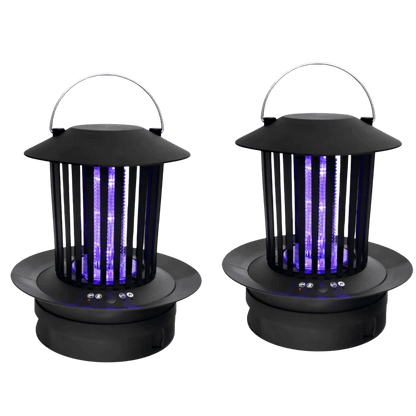 Mosquito Killer Lamp
