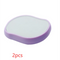 (Purple 2pcs)