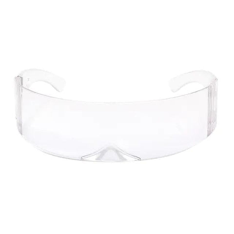 RBROVO Futuristic Sunglasses