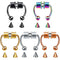 All 5 Colors (Huge Discount)