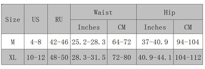 Lover-Beauty Women's Briefs Butt Lifter