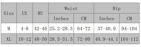 Lover-Beauty Women's Briefs Butt Lifter