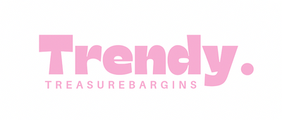 Trendy Treasure Bargains