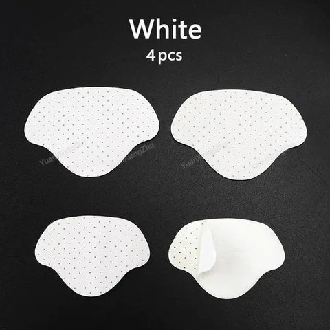 Sneaker Heel Protector Adhesive Pads