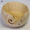Yarn Storage Bowl