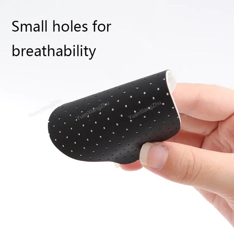 Sneaker Heel Protector Adhesive Pads