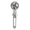 Silver Shower Head Only