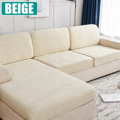 L Shaped Sofa Seat Cover