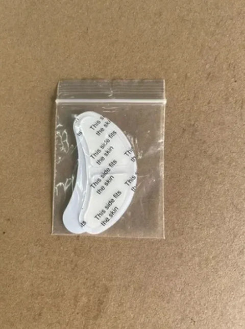 Home Eye Beauty Hot Compress Massager