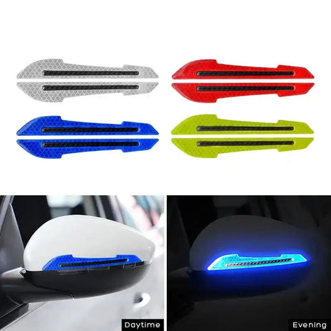 Car Reflective Sticker