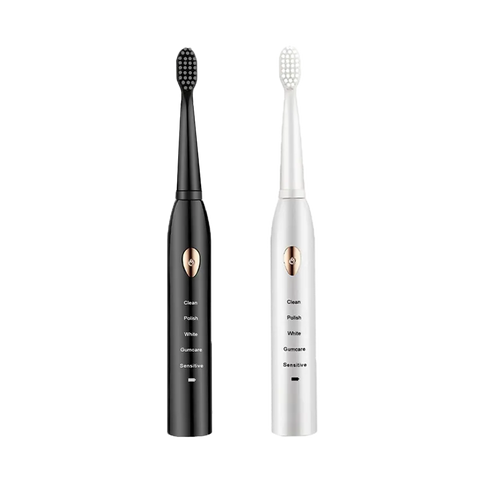 Adult Classic 5 Gear Mode Electric Toothbrush