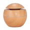 Grain Wood