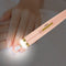 Spray Rose Gold
