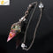 Colorful Tourmaline