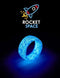 Blue Men Ring