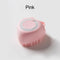 Soft Pink Heart