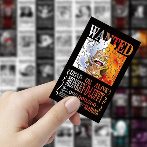 Waterproof Cool Stickers
