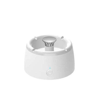 Smart Ashtray